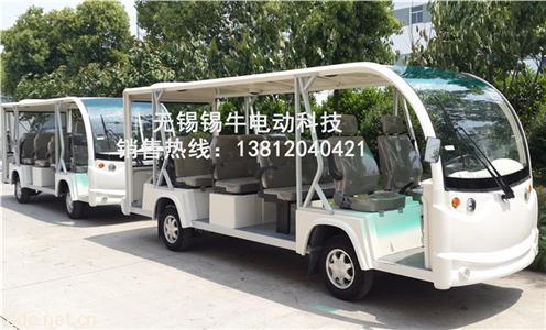 旅游景区游览观光车